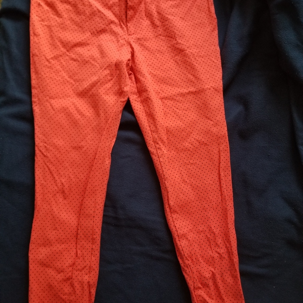 Pixie Pants